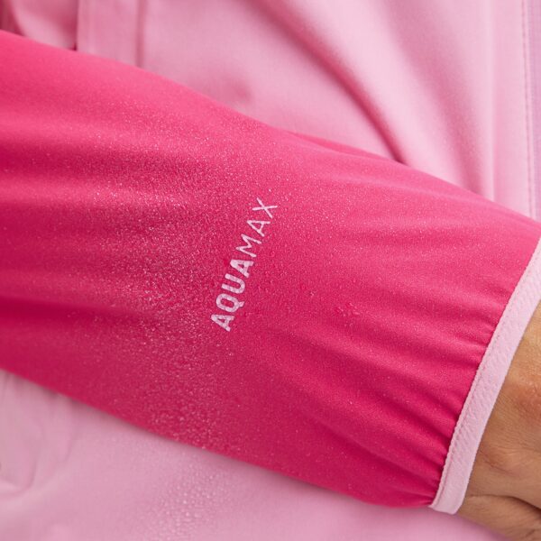 McKINLEY Da.-Funktions-Jacke Piccos wms RED/PINK – Bild 2