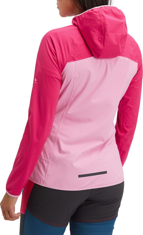 McKINLEY Da.-Funktions-Jacke Piccos wms RED/PINK – Bild 4