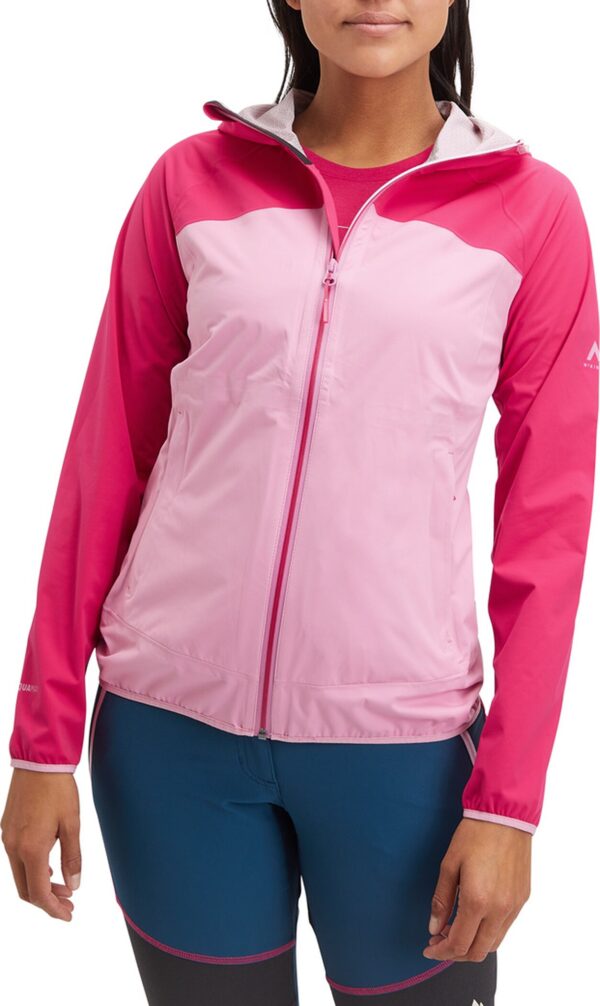McKINLEY Da.-Funktions-Jacke Piccos wms RED/PINK – Bild 5