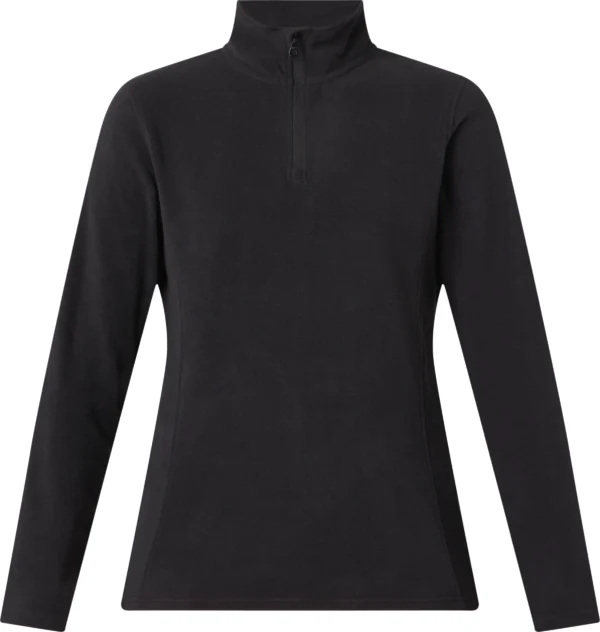 McKINLEY Da.-Funktions-Shirt Amarillo II W BLACK NIGHT