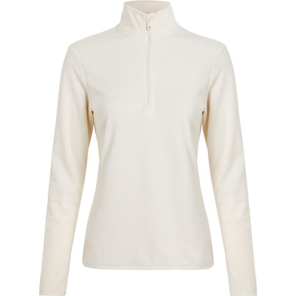 McKINLEY Da.-Funktions-Shirt Andrea W MELANGE/BEIGE