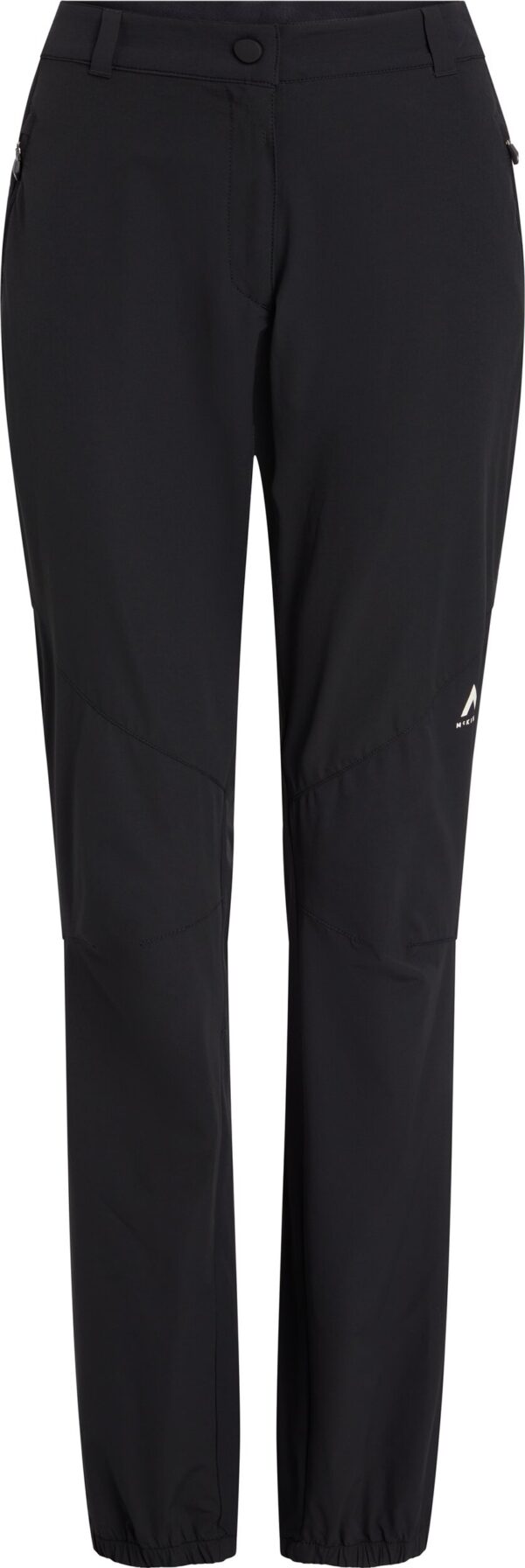 McKINLEY Da.-Hose Brenton wms 910 BLACK NIGHT/BLAC