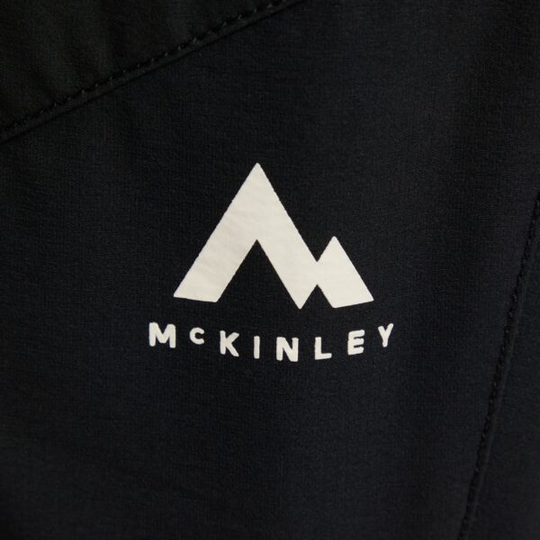 McKINLEY Da.-Hose Brenton wms 910 BLACK NIGHT/BLAC – Bild 2