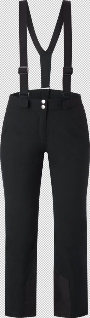 McKINLEY Da.-Hose Dina sht wms BLACK NIGHT