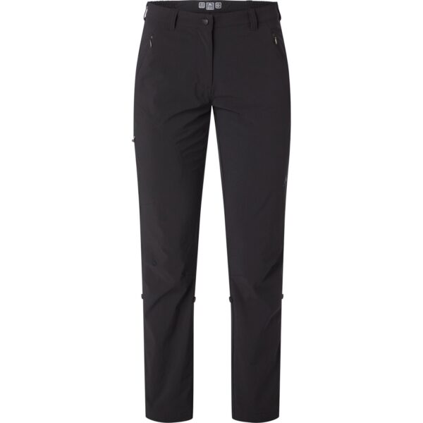 McKINLEY Da.-Hose Madok II W BLACK NIGHT