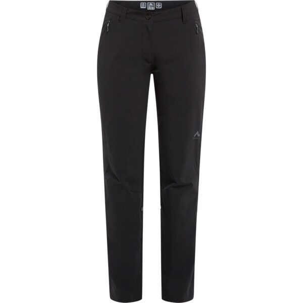 McKINLEY Da.-Hose Madok II W SHT BLACK NIGHT