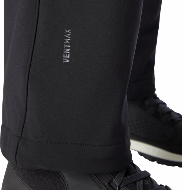 McKINLEY Da.-Hose Shalda II wms BLACK – Bild 5