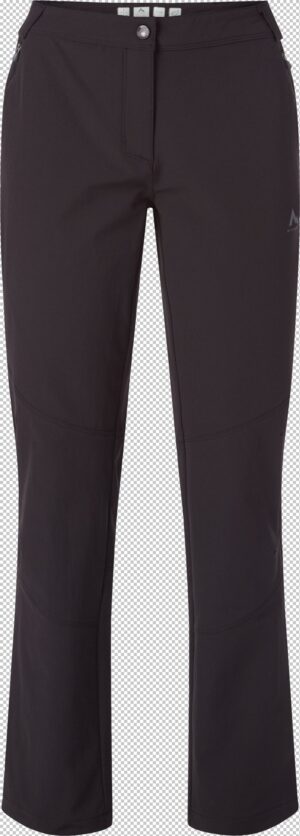 McKINLEY Da.-Hose Yuba II wms BLACK
