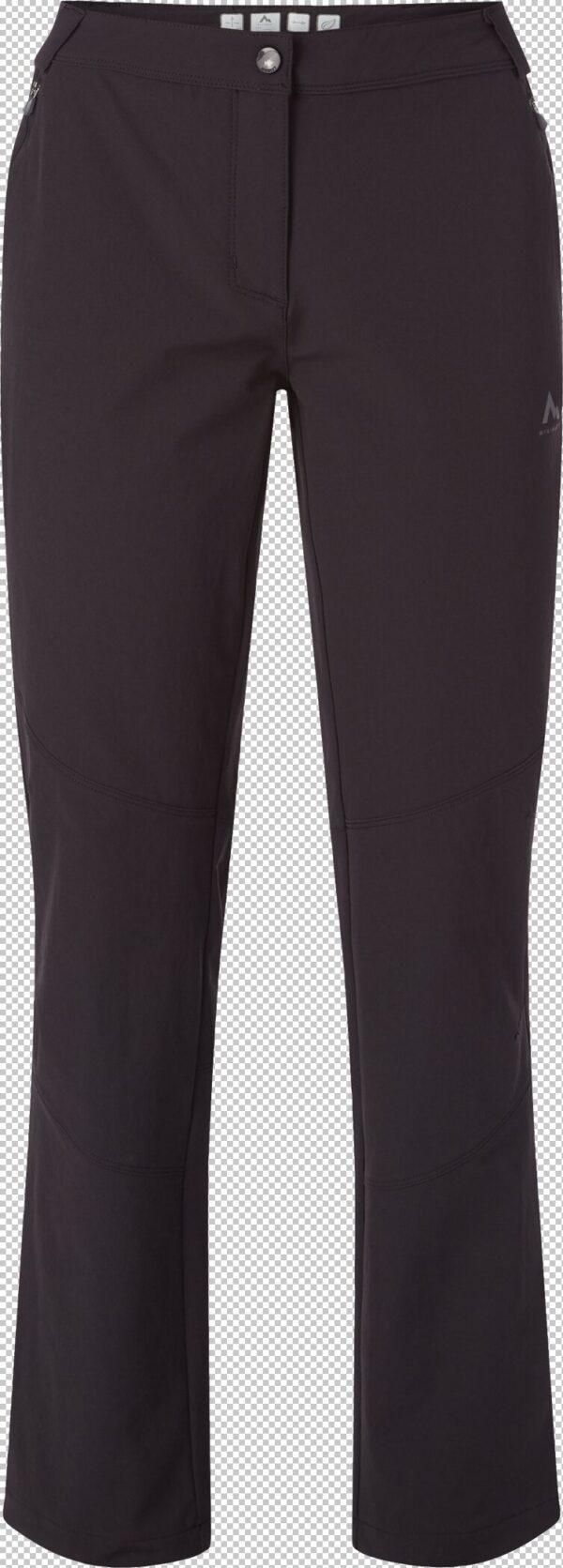 McKINLEY Da.-Hose Yuba II wms BLACK