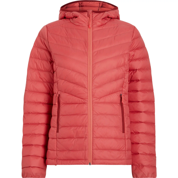 McKINLEY Da.-Jacke Arlo JKT W RED DARK