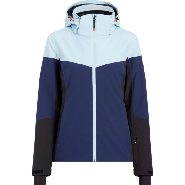 McKINLEY Da.-Jacke Doro W BLUE LIGHT