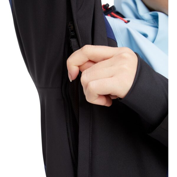 McKINLEY Da.-Jacke Doro W BLUE LIGHT – Bild 2