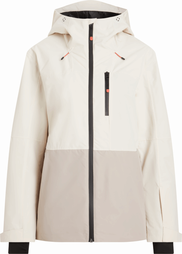 McKINLEY Da.-Jacke Eolia W BEIGE