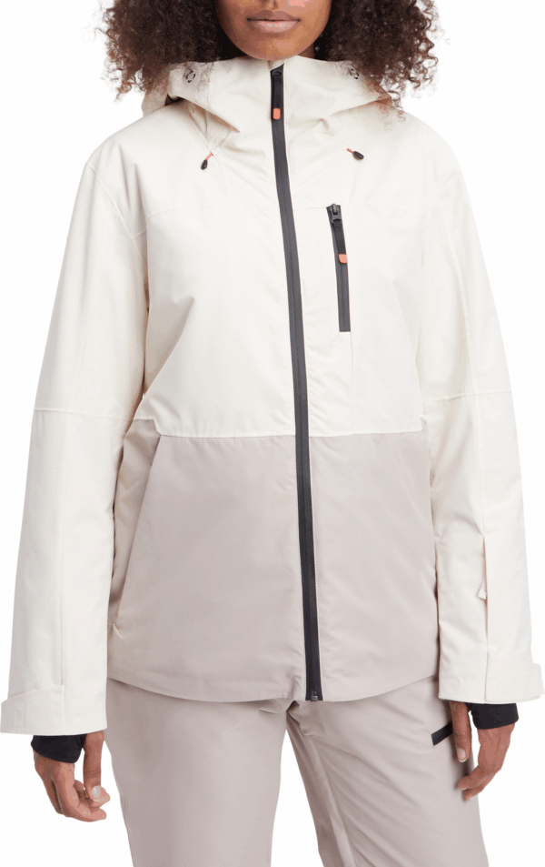 McKINLEY Da.-Jacke Eolia W BEIGE – Bild 3