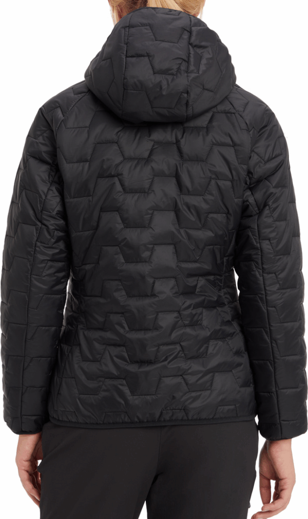 McKINLEY Da.-Jacke Hadewin W BLACK NIGHT – Bild 2
