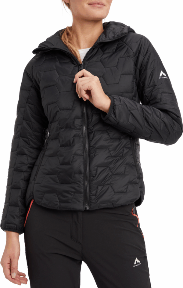 McKINLEY Da.-Jacke Hadewin W BLACK NIGHT – Bild 4