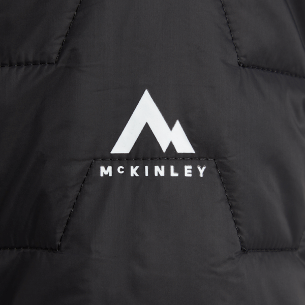 McKINLEY Da.-Jacke Hadewin W BLACK NIGHT – Bild 5
