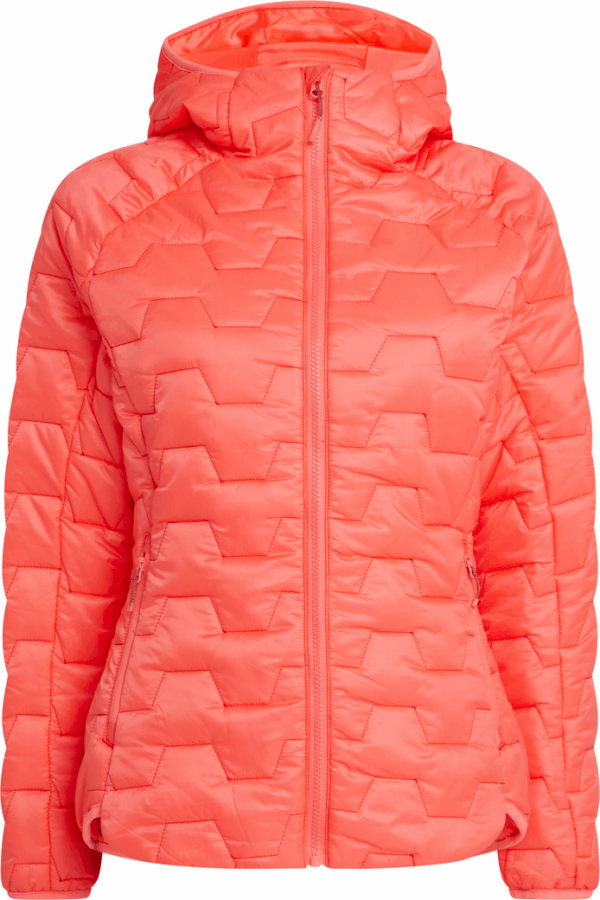 McKINLEY Da.-Jacke Hadewin W RED LIGHT