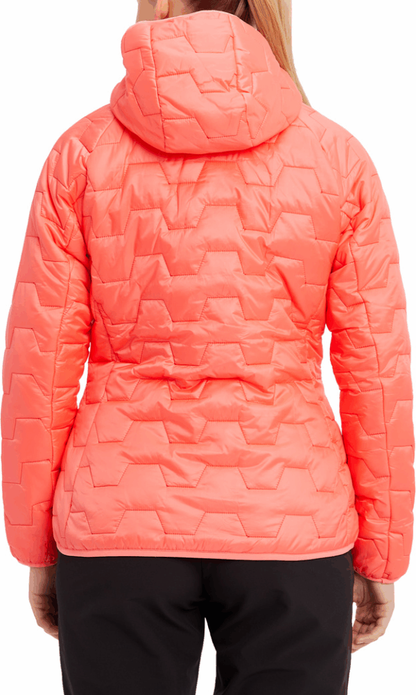 McKINLEY Da.-Jacke Hadewin W RED LIGHT – Bild 2