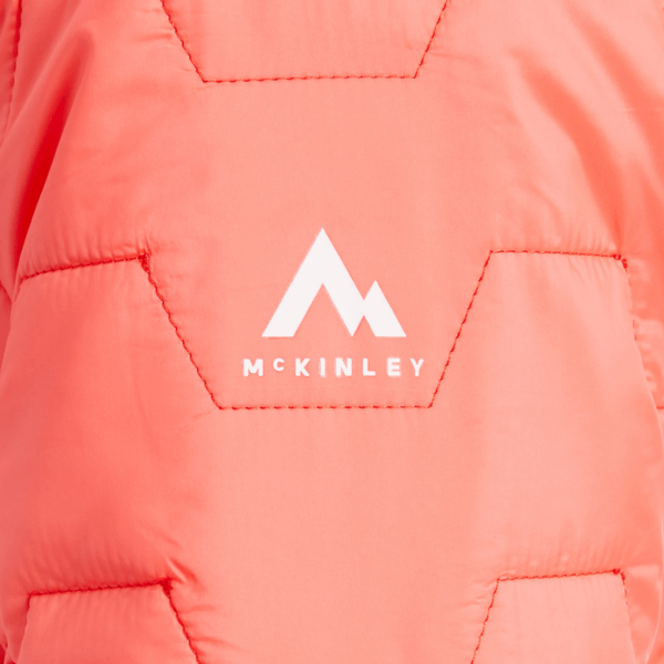 McKINLEY Da.-Jacke Hadewin W RED LIGHT – Bild 4