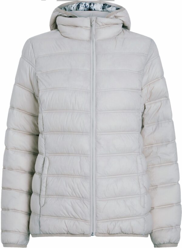 McKINLEY Da.-Jacke Jebel hd wms GREY