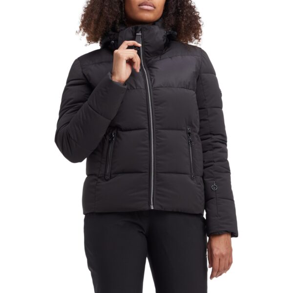 McKINLEY Da.-Jacke Sienna W BLACK NIGHT – Bild 2