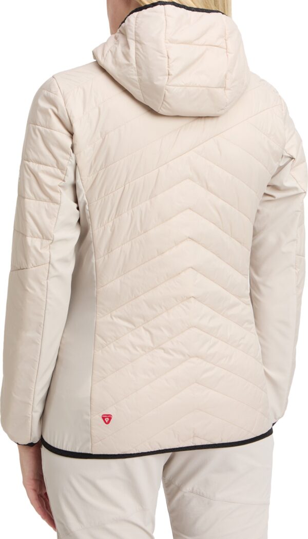 McKINLEY Da.-Jacke Sierre HYB JKT W GREY