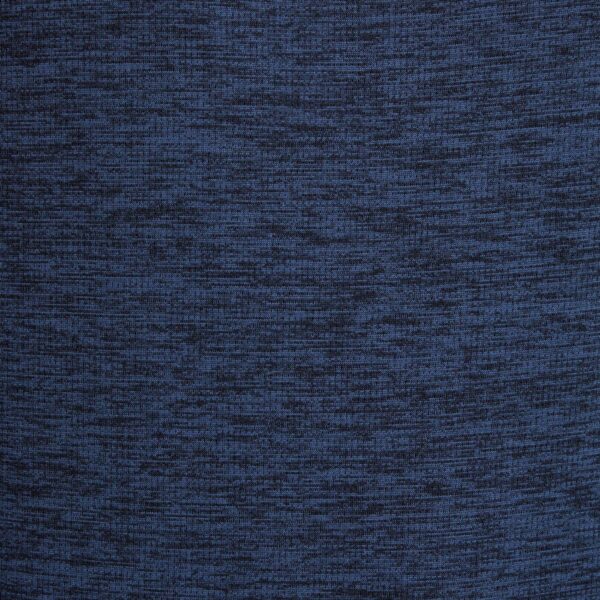 McKINLEY Da.-Langarmshirt Hunu LS W MELANGE/NAVY – Bild 2