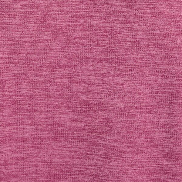 McKINLEY Da.-Langarmshirt Hunu LS W MELANGE/RED WINE – Bild 2