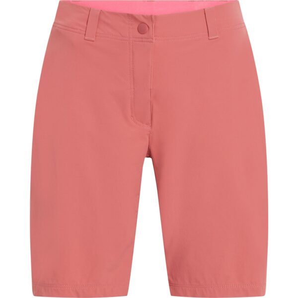McKINLEY Da.-Shorts Brenton SHO W RED/PINK