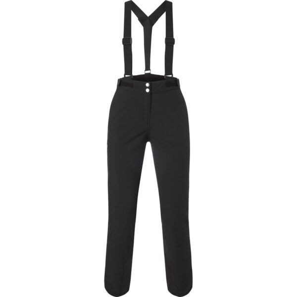 McKINLEY Da.-Ski-Hose Dina II W BLACK NIGHT