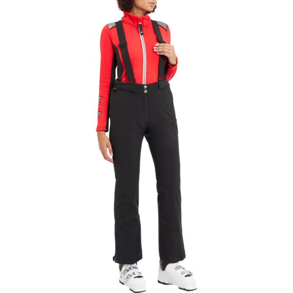 McKINLEY Da.-Ski-Hose Dina II W BLACK NIGHT – Bild 4