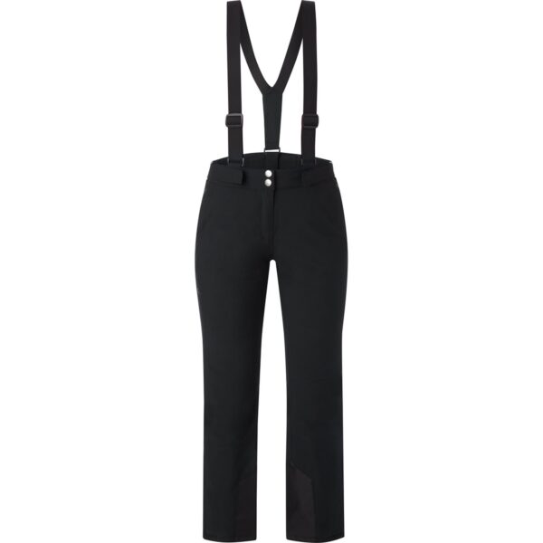 McKINLEY Da.-Ski-Hose Dina sht II W BLACK NIGHT