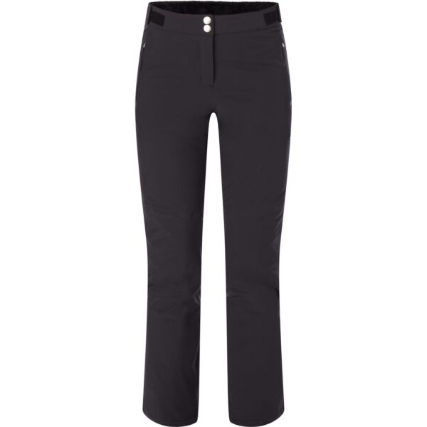 McKINLEY Da.-Ski-Hose Diva sht II W BLACK NIGHT