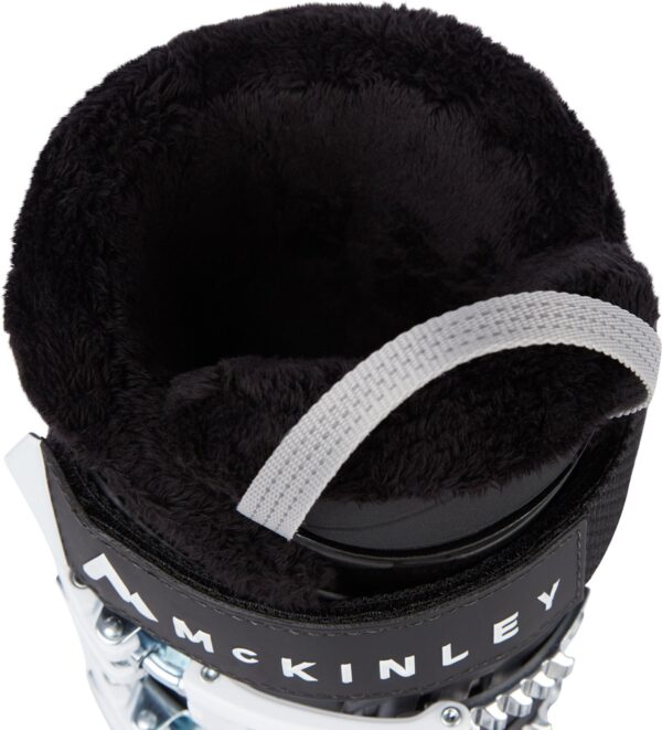 McKINLEY Da.-Skistiefel Safine Pearl 50 BLACK – Bild 3