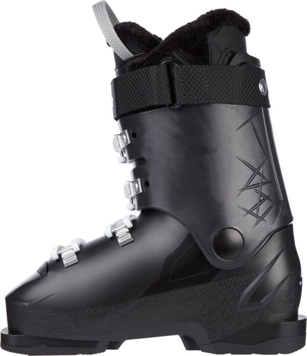 McKINLEY Da.-Skistiefel Safine Pearl 50 BLACK – Bild 4