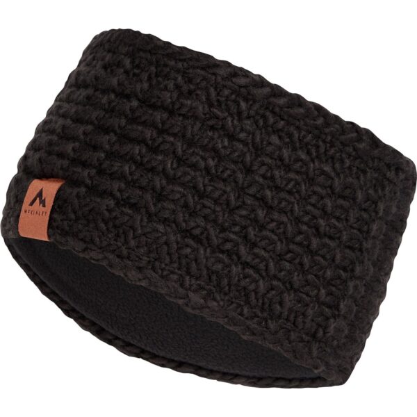 McKINLEY Da.-Stirnband Martina II W BLACK NIGHT