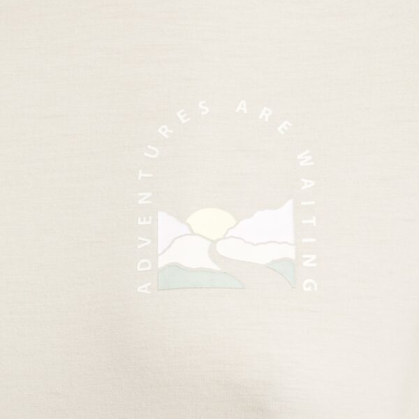 McKINLEY Da.-T-Shirt Elie W GREY