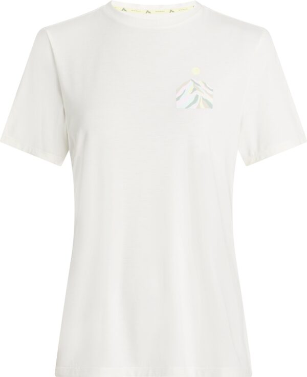 McKINLEY Da.-T-Shirt Elie W WHITE