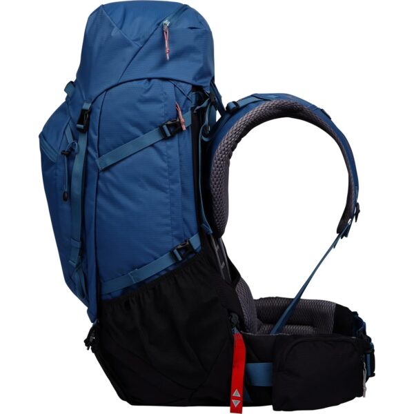 McKINLEY Da.-Trek-Rucksack YUKON CT 60W+10 Vario BLUE DARK/ANTHRACITE – Bild 3