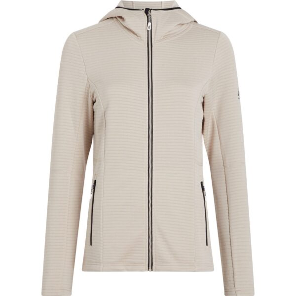 McKINLEY Da.-Unterjacke Aami wms MELANGE/GREY
