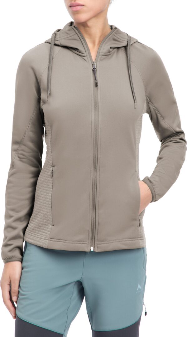 McKINLEY Da.-Unterjacke Aurel W GREY