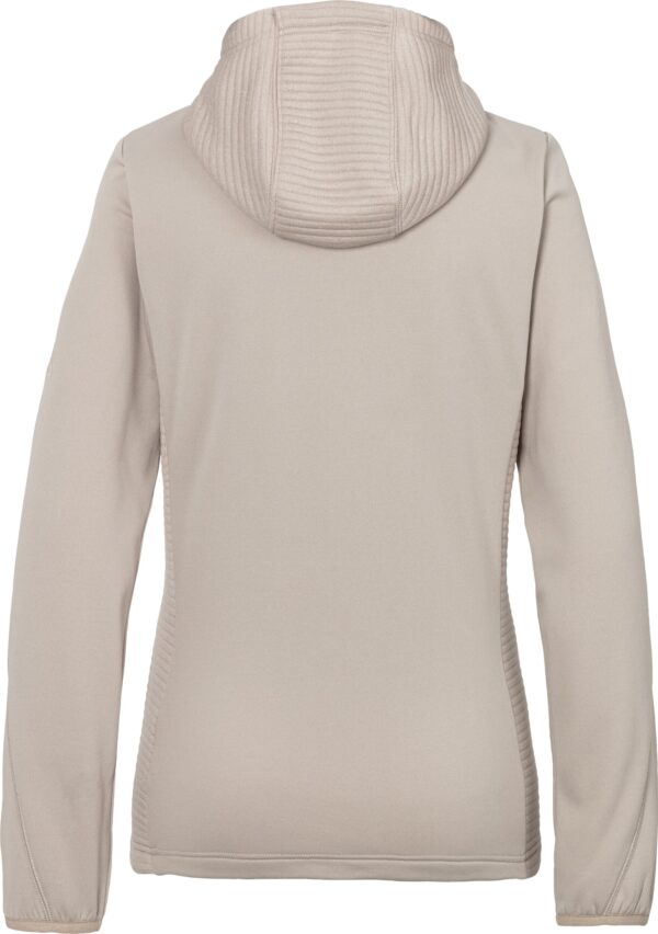 McKINLEY Da.-Unterjacke Aurel W GREY – Bild 2