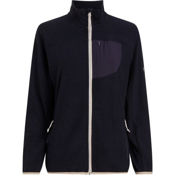 McKINLEY Da.-Unterjacke Conna W MELANGE/NAVY/GREY