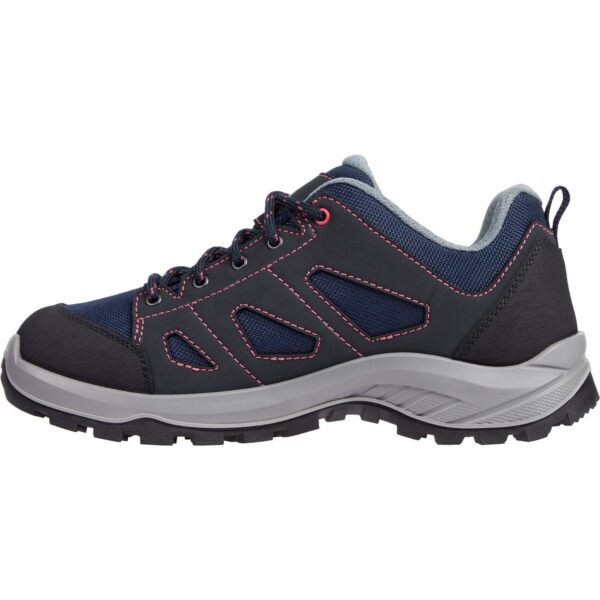 McKINLEY Da.-Wander-Schuh Discover IV AQX W NAVY DARK/ROSE DARK/ – Bild 3