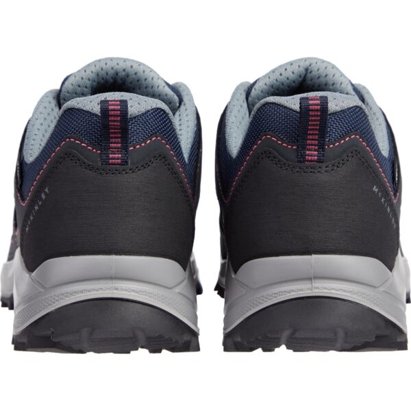 McKINLEY Da.-Wander-Schuh Discover IV AQX W NAVY DARK/ROSE DARK/ – Bild 4