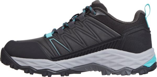 McKINLEY Da.-Wander-Schuh Tahsis AQX W ANTHRACITE/MINT DARK – Bild 4