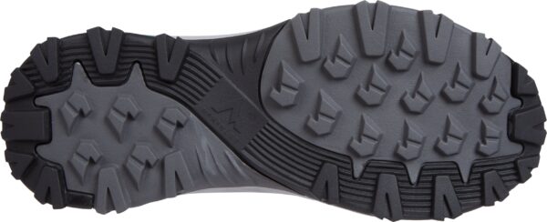 McKINLEY Da.-Wander-Schuh Tahsis AQX W BLUE AQUA/RED LIGHT/ – Bild 5