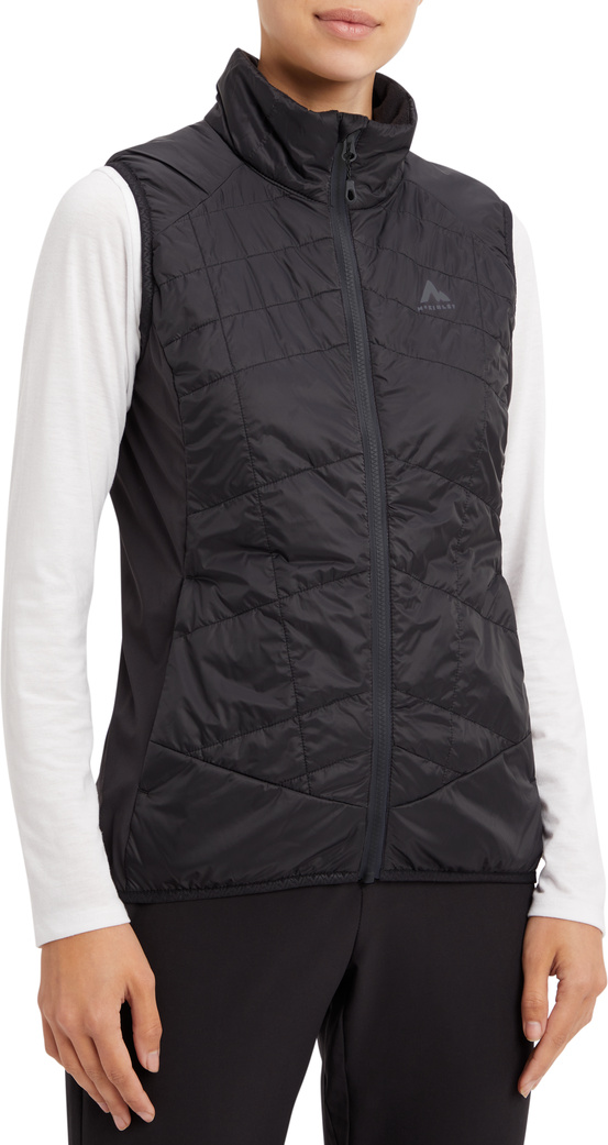 McKINLEY Da.-Weste Sansa HYB VST W BLACK NIGHT – Bild 3