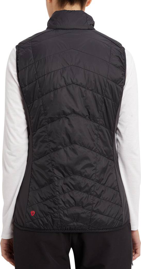 McKINLEY Da.-Weste Sansa HYB VST W BLACK NIGHT – Bild 4